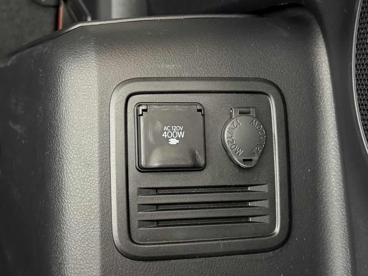 2023 Toyota 4Runner TRD Pro photo 33
