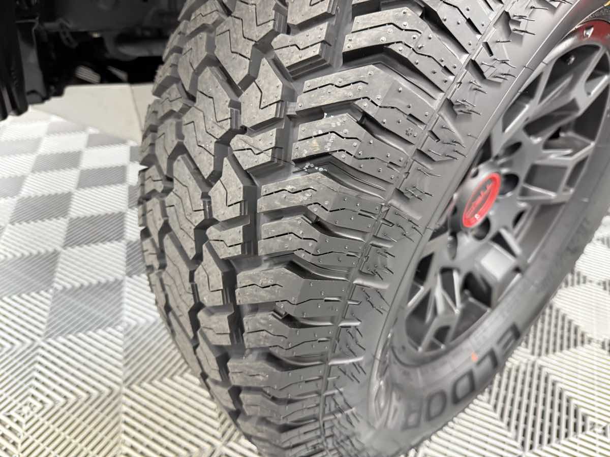 2023 Toyota 4Runner TRD Pro photo 35