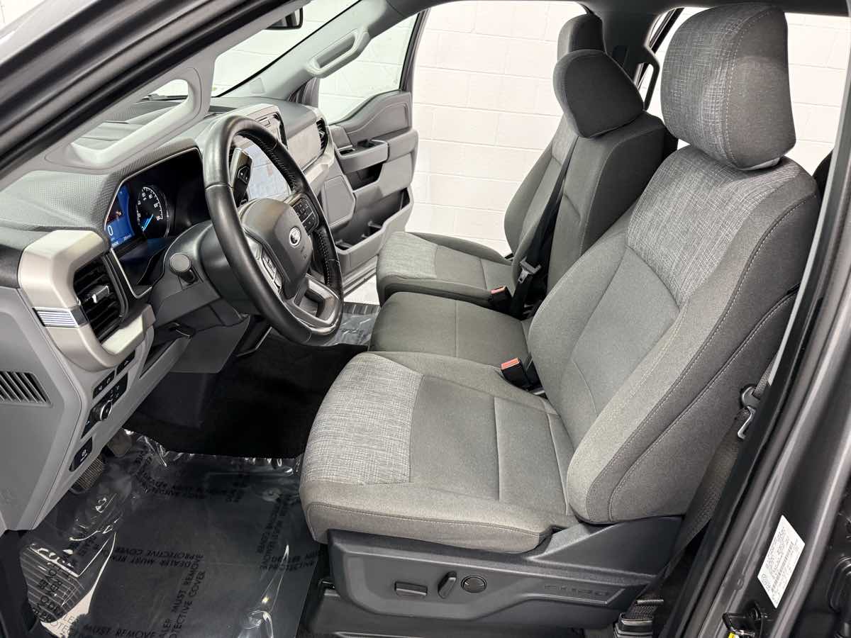 2022 Ford F-150 XLT photo 10
