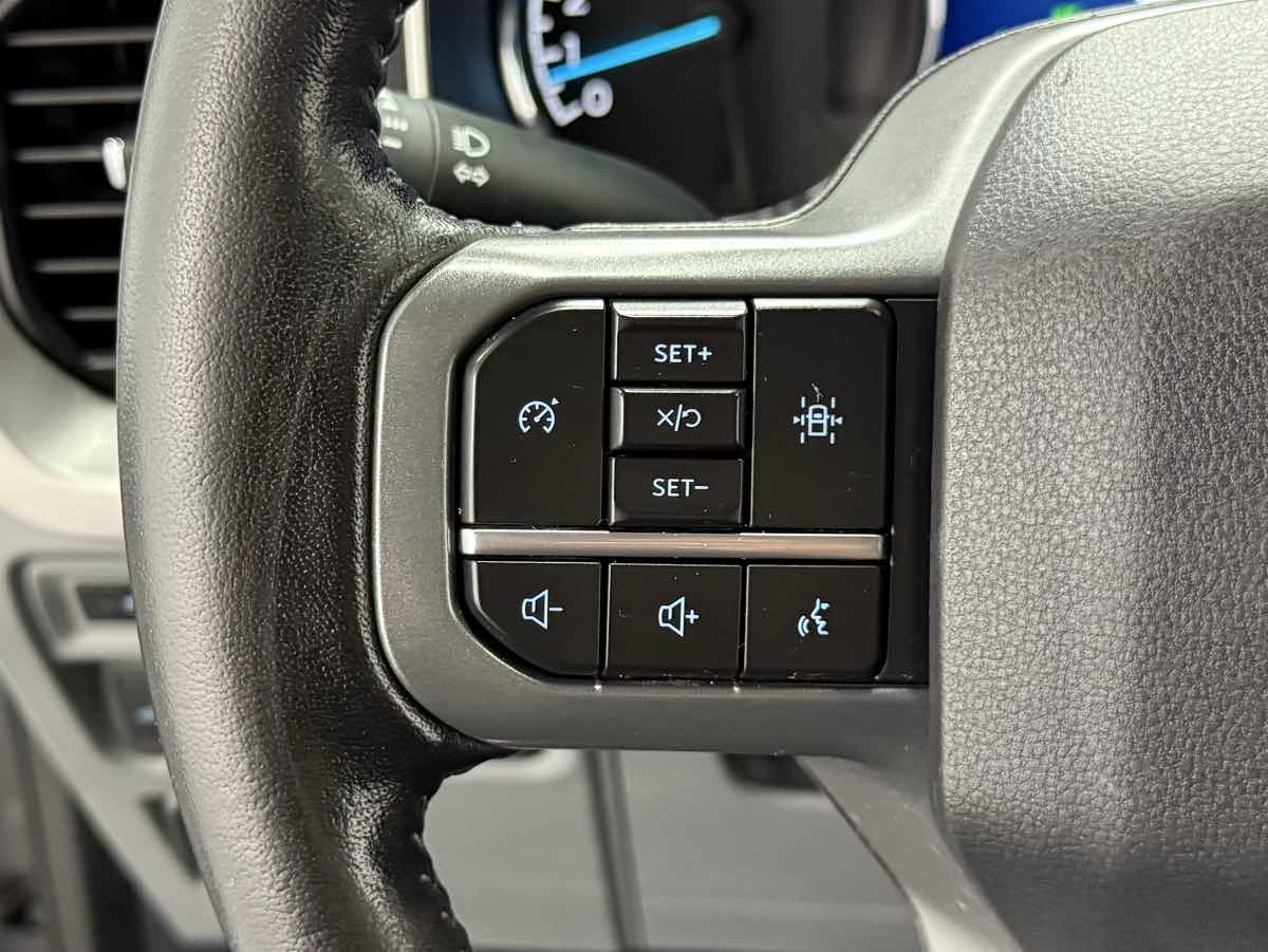 2022 Ford F-150 XLT photo 15
