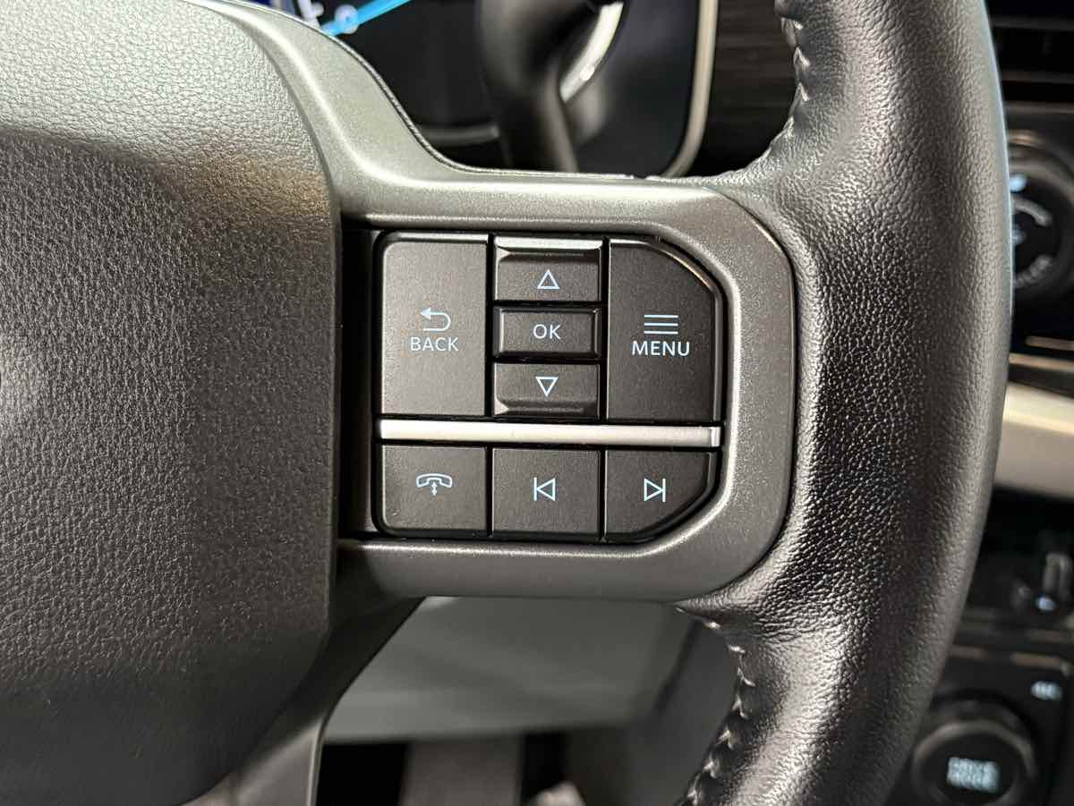 2022 Ford F-150 XLT photo 16