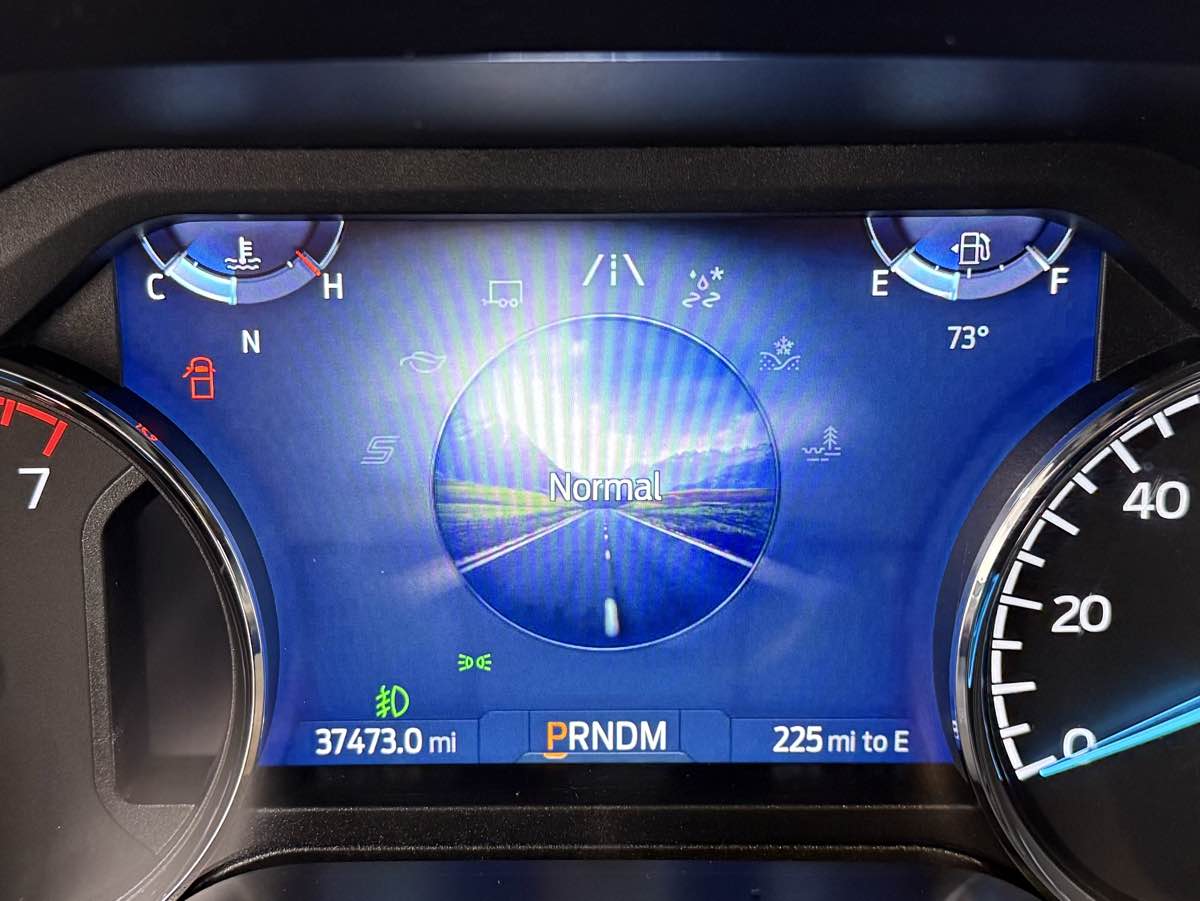 2022 Ford F-150 XLT photo 17