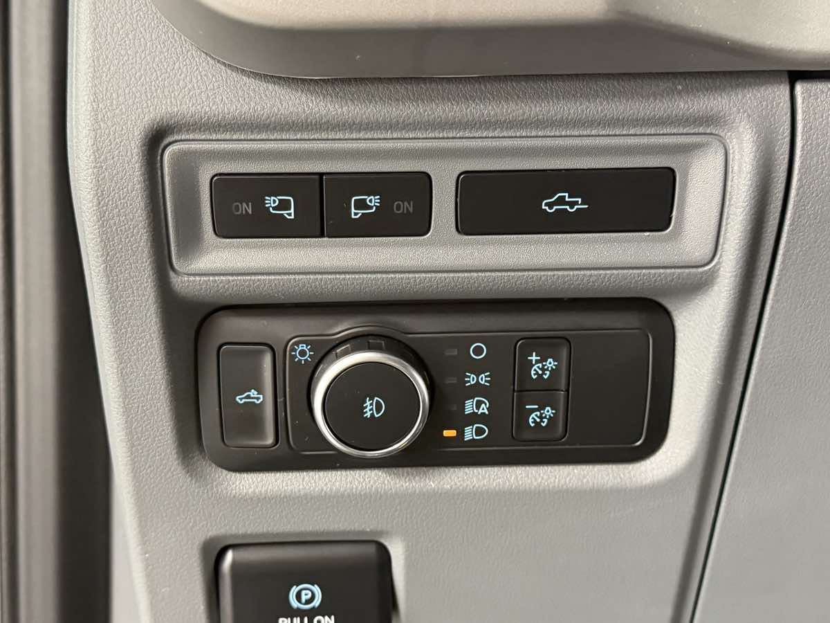 2022 Ford F-150 XLT photo 18
