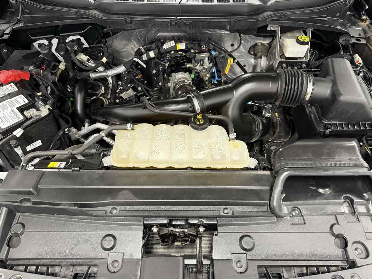2022 Ford F-150 XLT photo 27