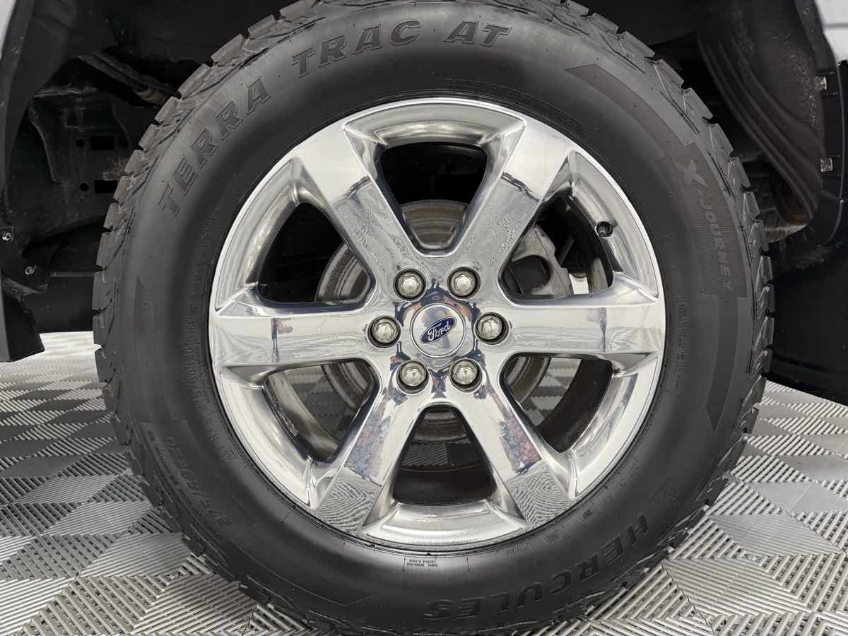 2022 Ford F-150 XLT photo 29