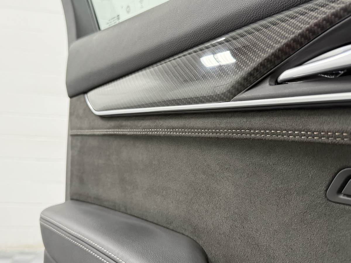 2023 Cadillac CT5 photo 13