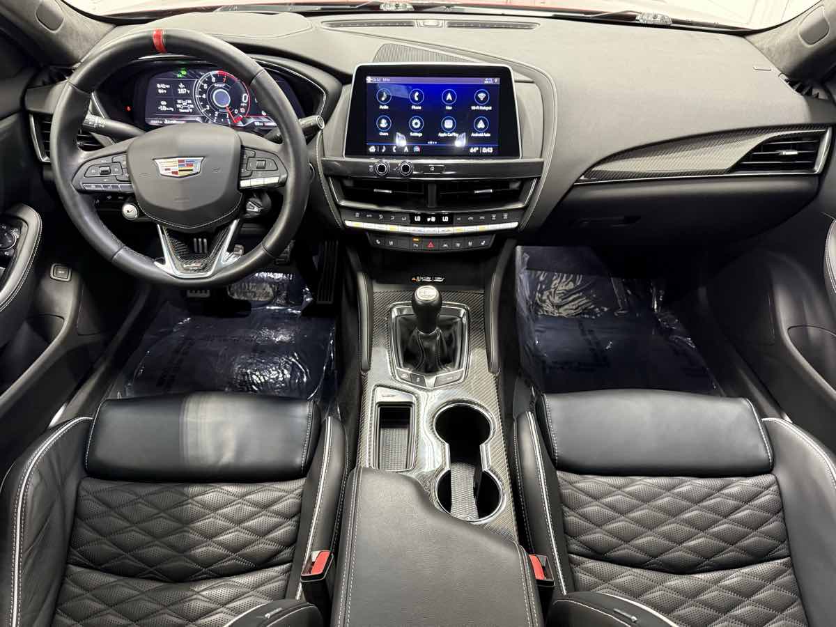 2023 Cadillac CT5 photo 18