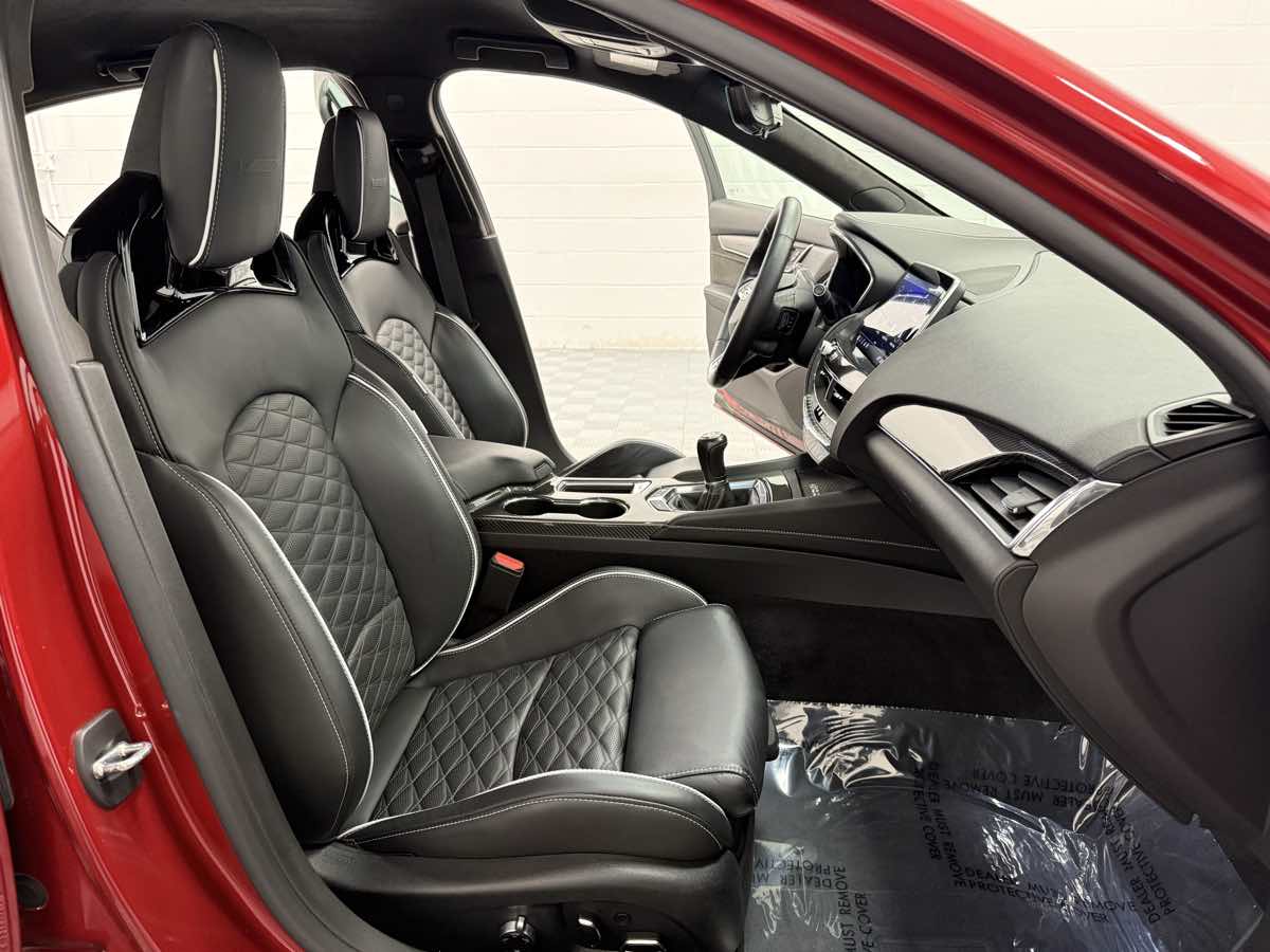2023 Cadillac CT5 photo 21