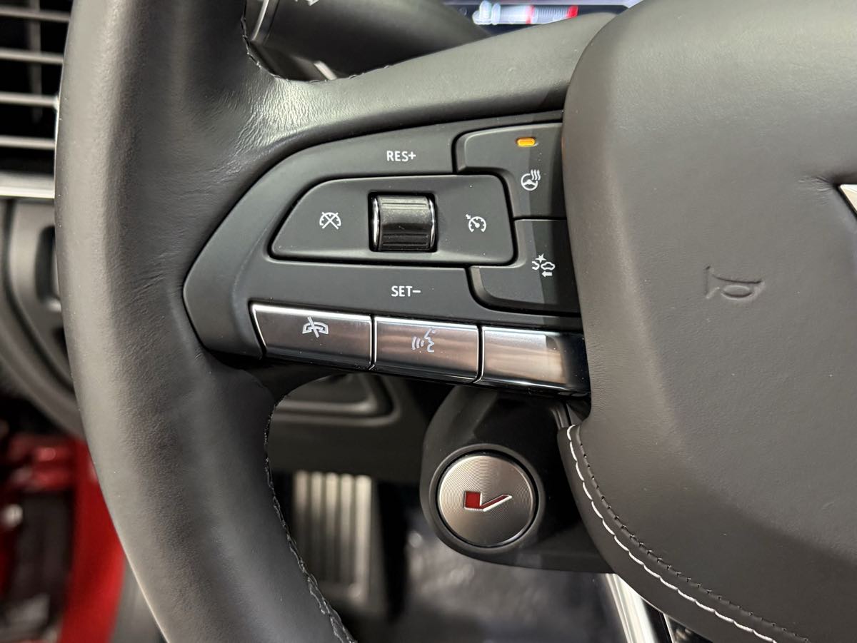 2023 Cadillac CT5 photo 24