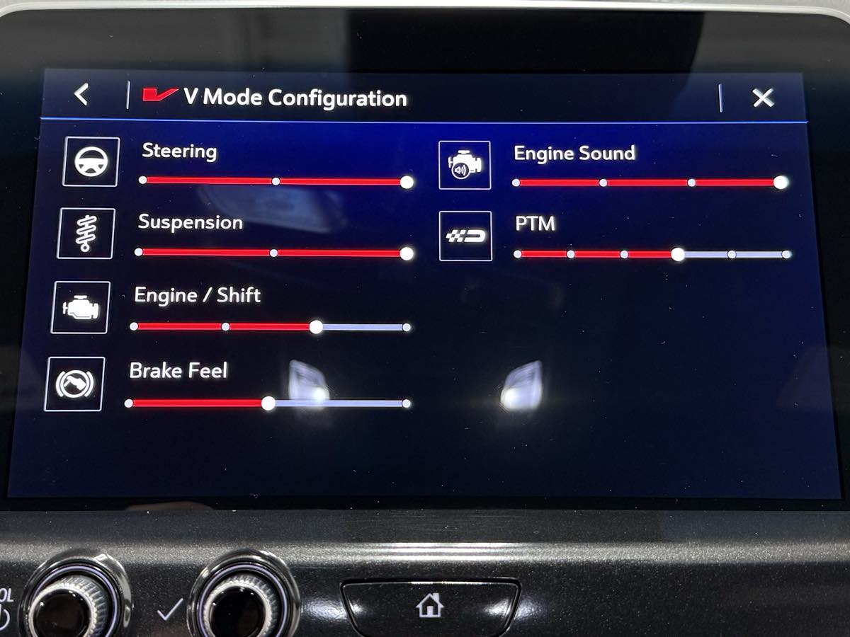 2023 Cadillac CT5 photo 34