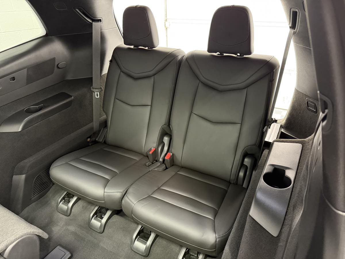 2024 Cadillac XT6 Sport photo 12