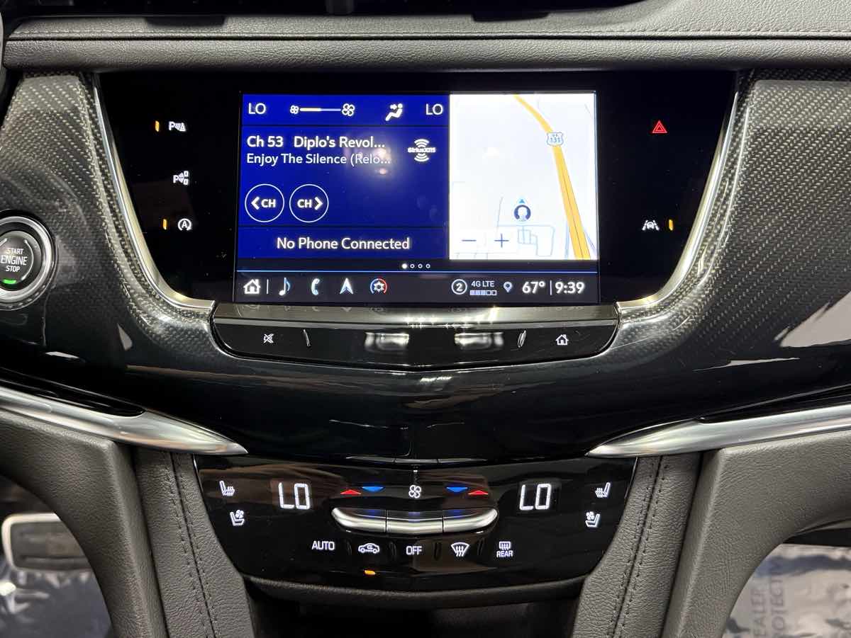 2024 Cadillac XT6 Sport photo 20