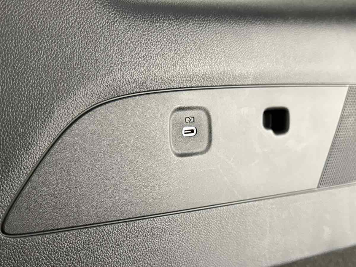 2024 Cadillac XT6 Sport photo 29