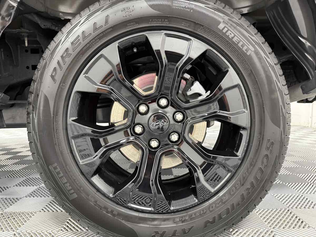 2023 Ford F-150 XLT photo 28