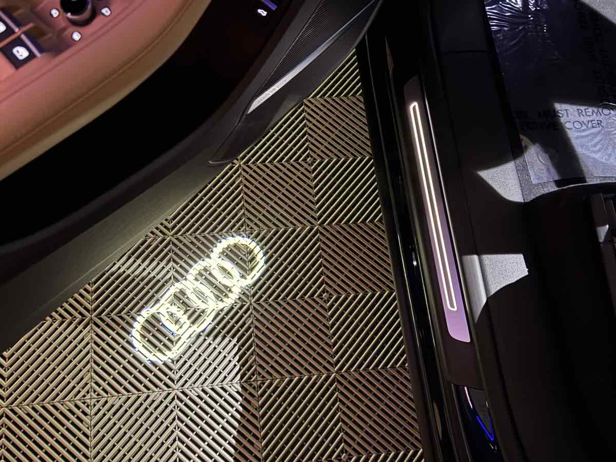 2025 Audi Q8 Prestige photo 9