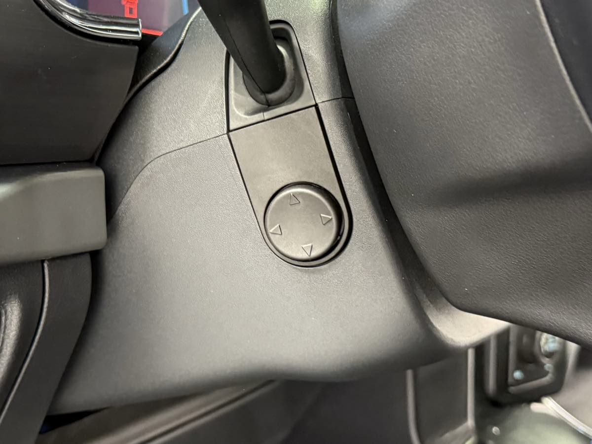 2022 Ford F-150 Lariat photo 18