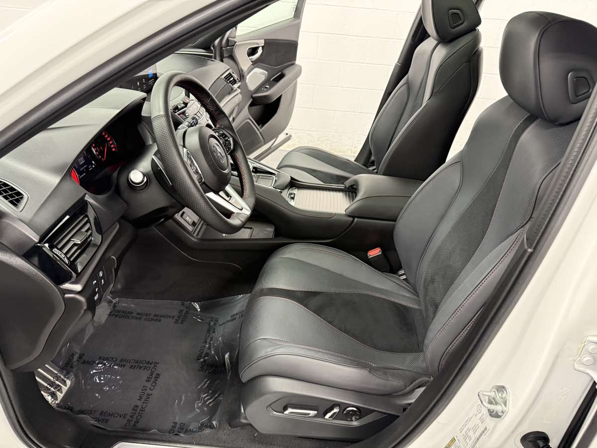 2023 Acura RDX A-Spec photo 10