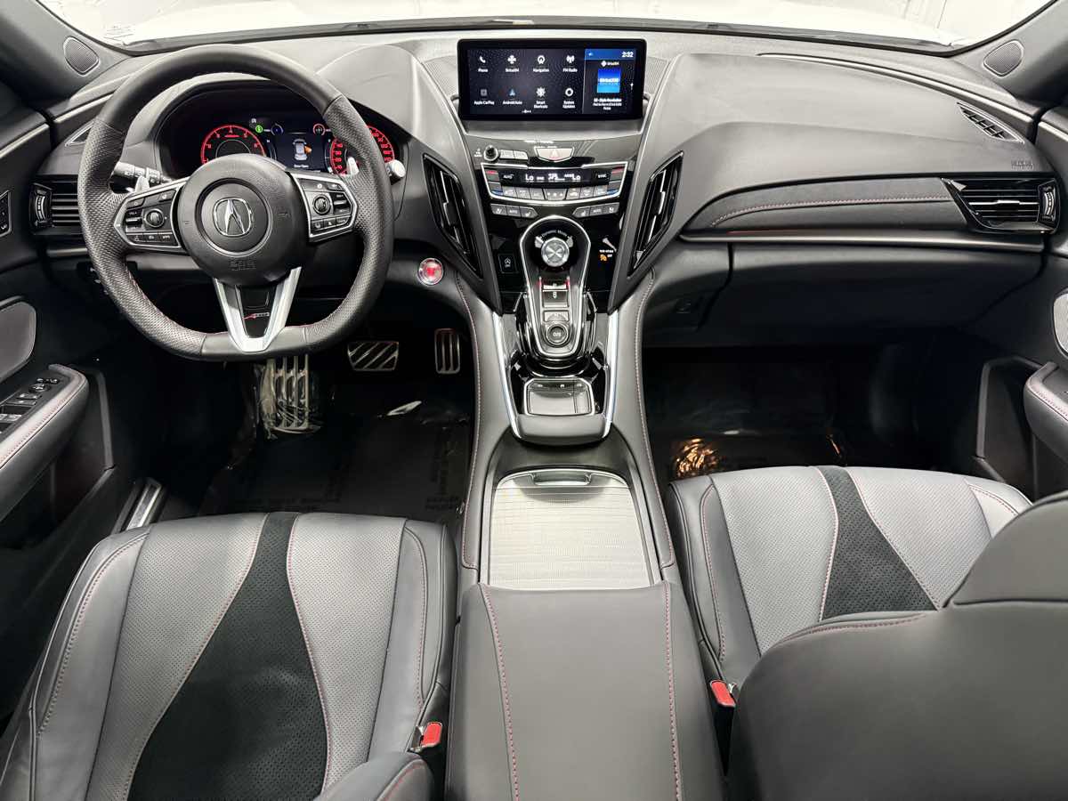 2023 Acura RDX A-Spec photo 11