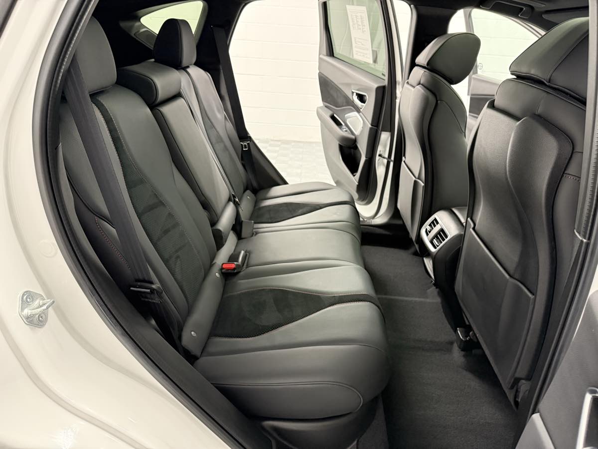 2023 Acura RDX A-Spec photo 12