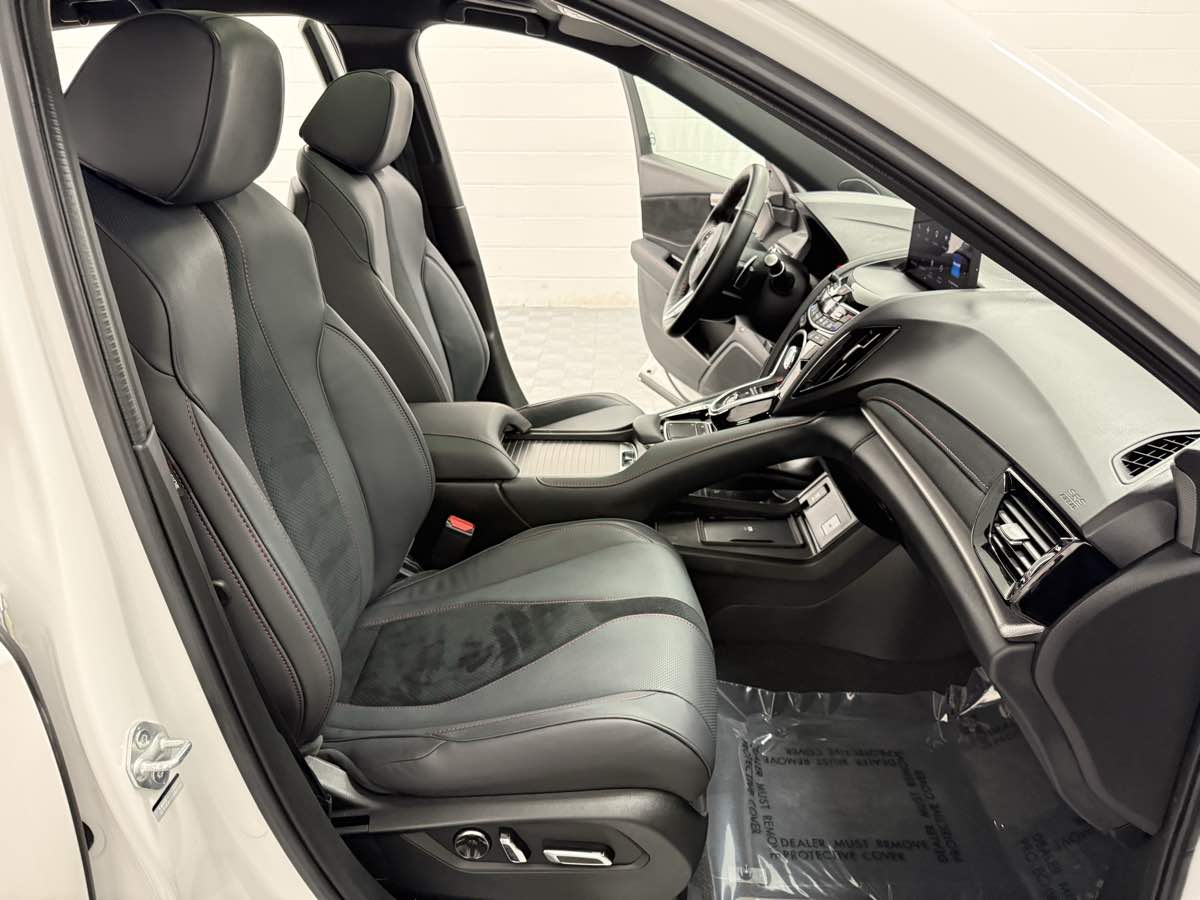 2023 Acura RDX A-Spec photo 14