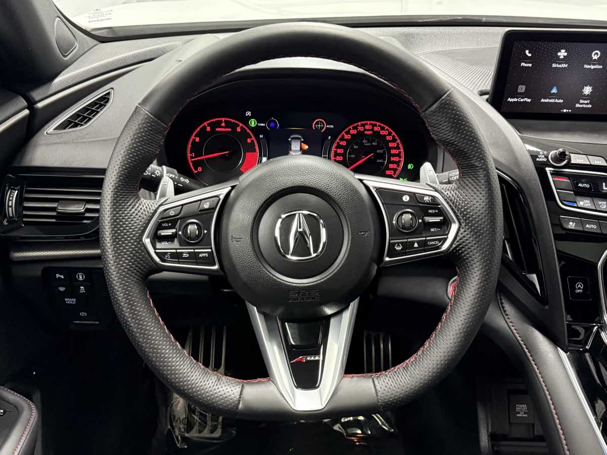 2023 Acura RDX A-Spec photo 16