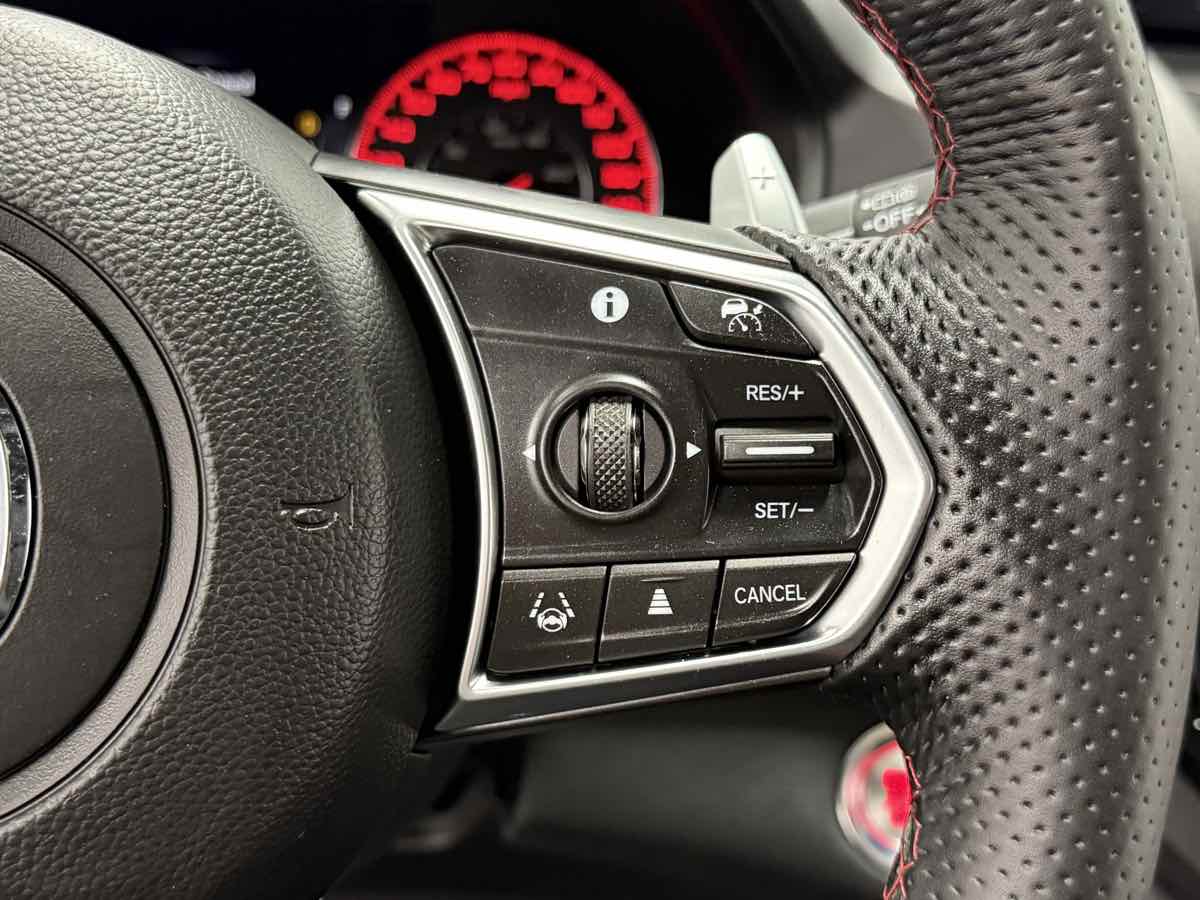 2023 Acura RDX A-Spec photo 18