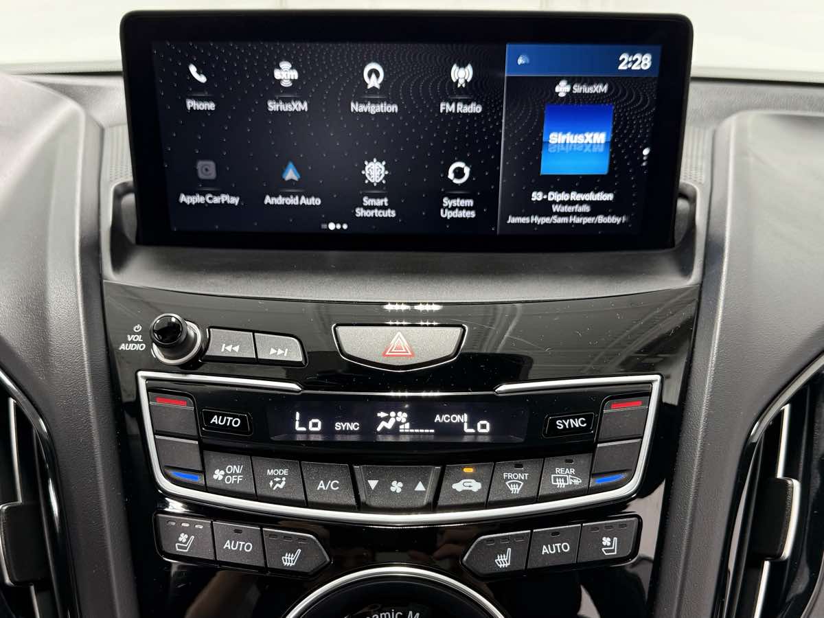 2023 Acura RDX A-Spec photo 20