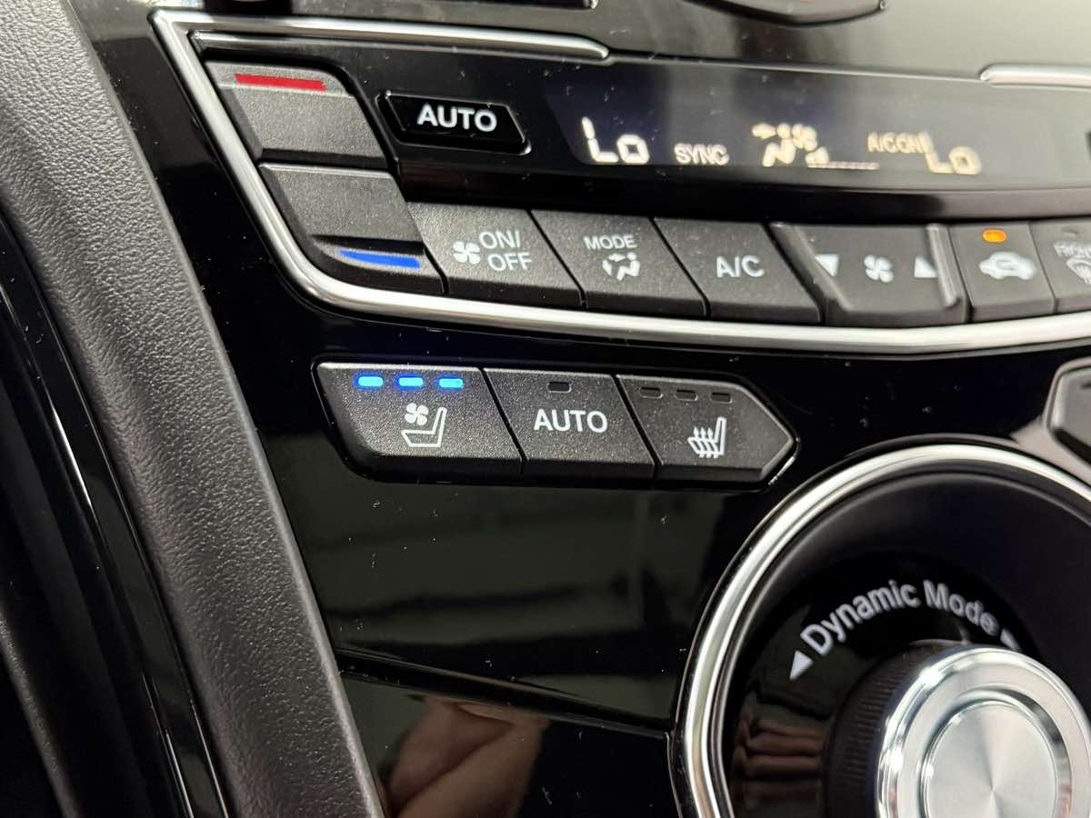 2023 Acura RDX A-Spec photo 24