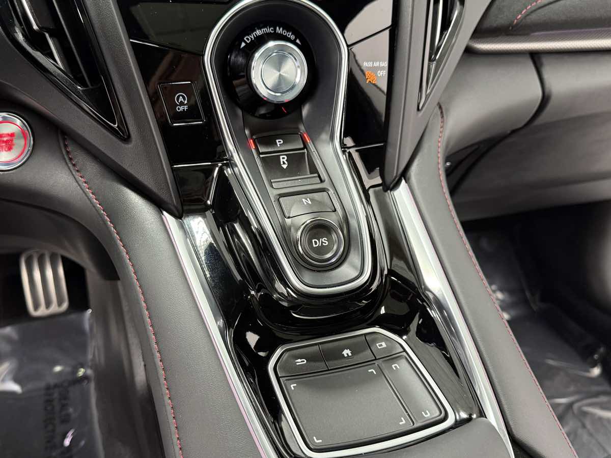 2023 Acura RDX A-Spec photo 25