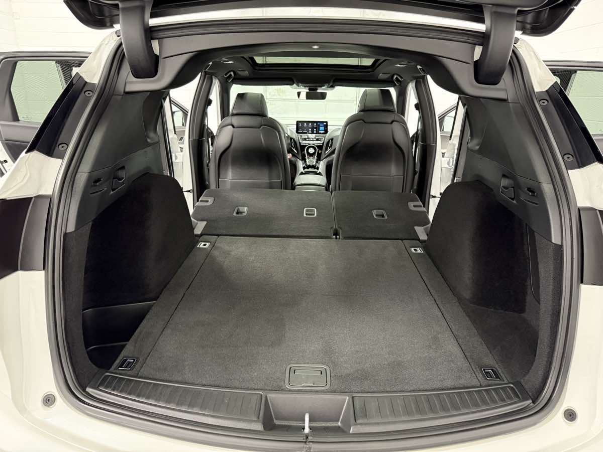 2023 Acura RDX A-Spec photo 28