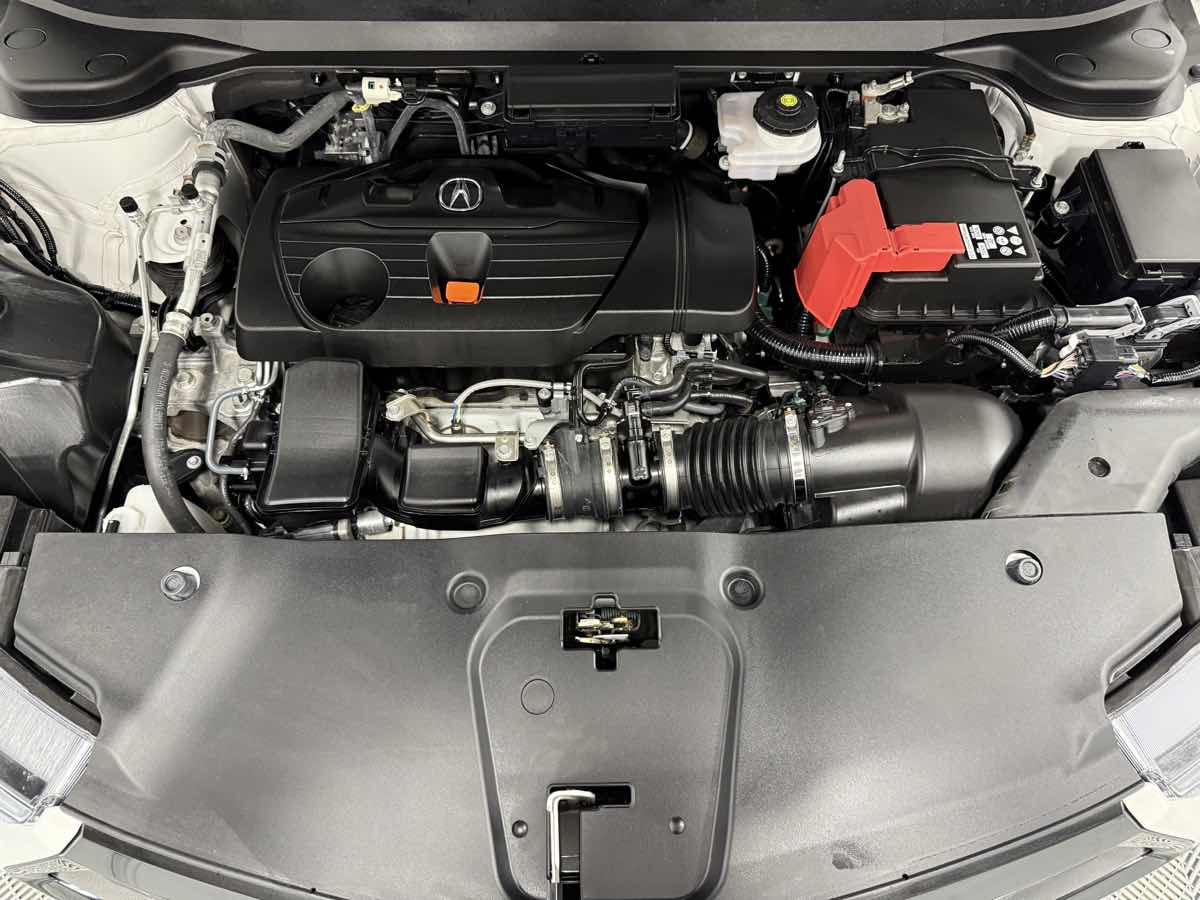 2023 Acura RDX A-Spec photo 29