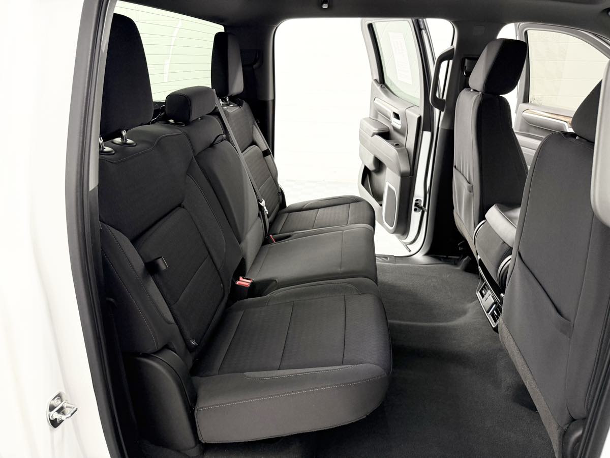 2023 Gmc Sierra 1500 Elevation photo 12