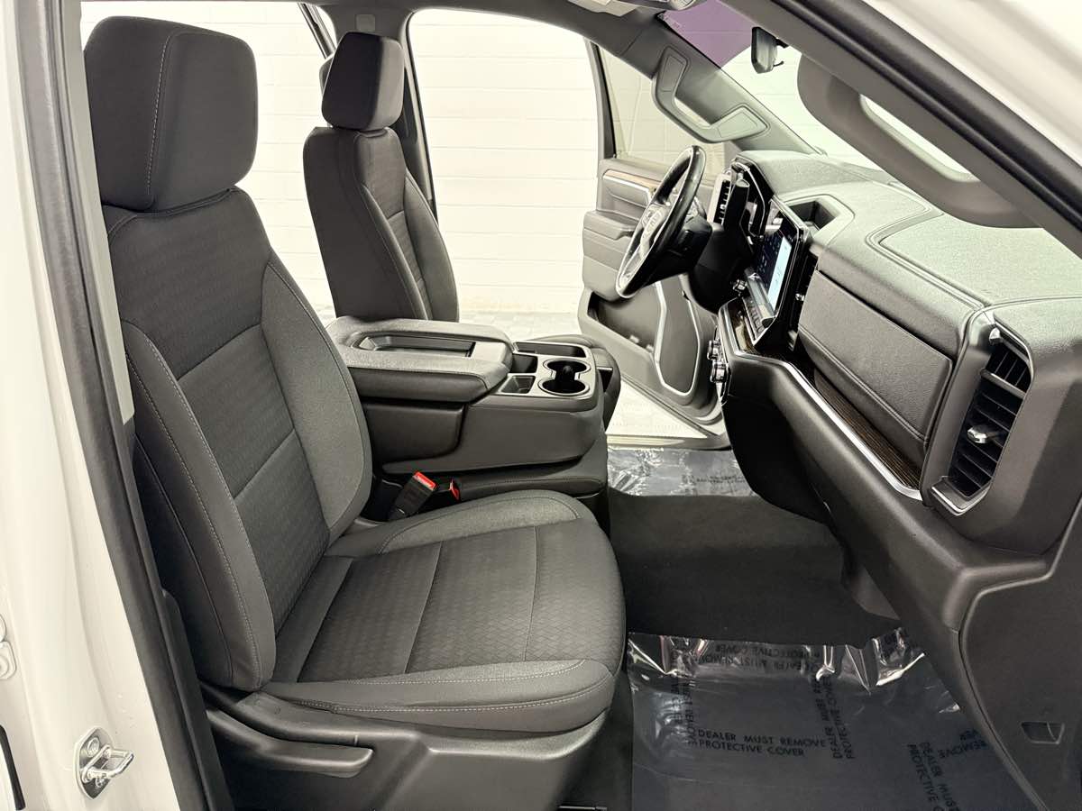 2023 Gmc Sierra 1500 Elevation photo 13