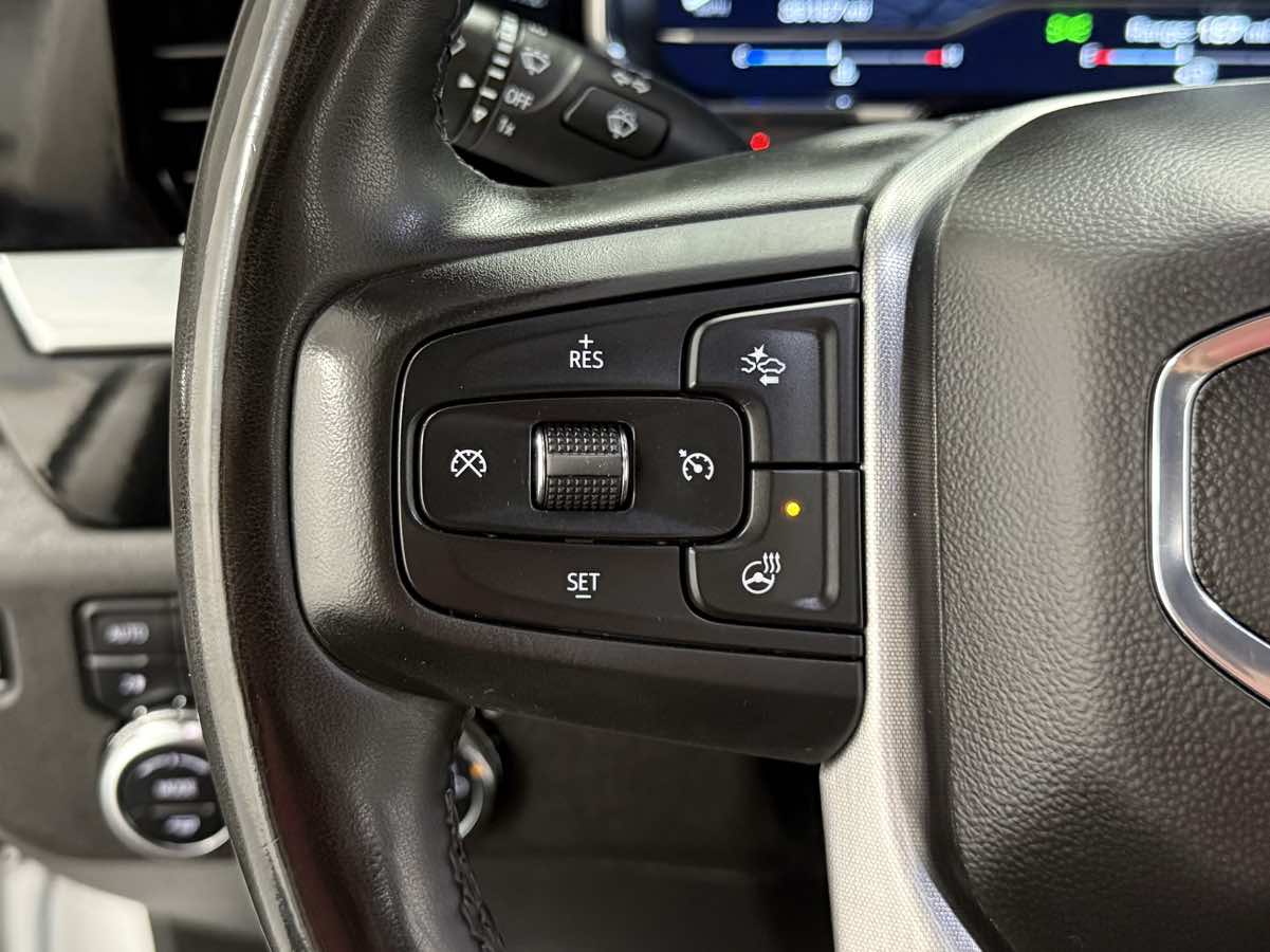 2023 Gmc Sierra 1500 Elevation photo 15