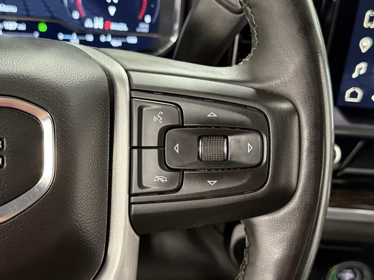 2023 Gmc Sierra 1500 Elevation photo 16