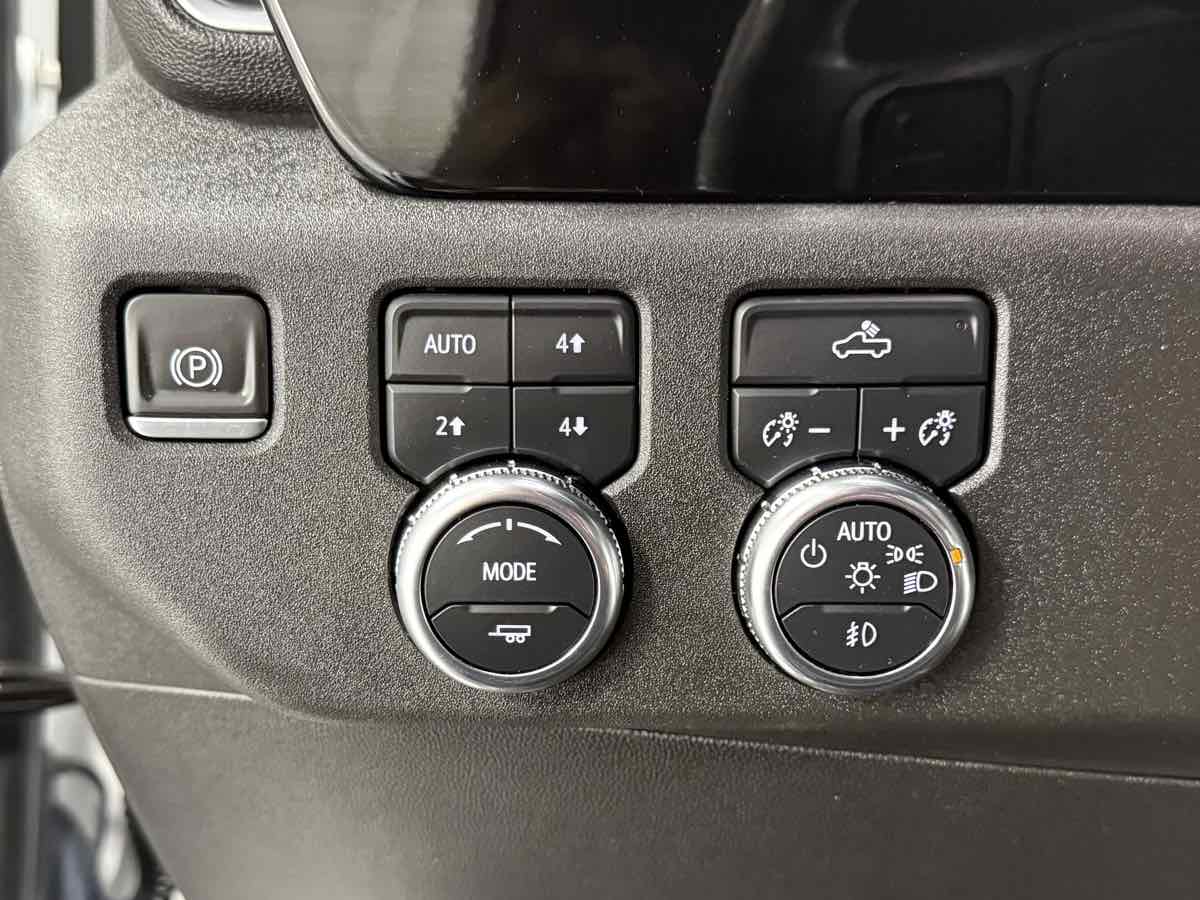 2023 Gmc Sierra 1500 Elevation photo 18