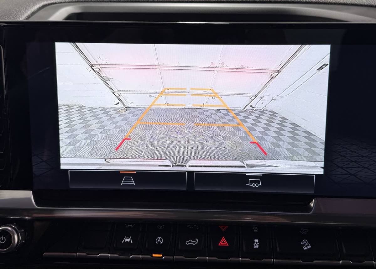 2023 Gmc Sierra 1500 Elevation photo 21