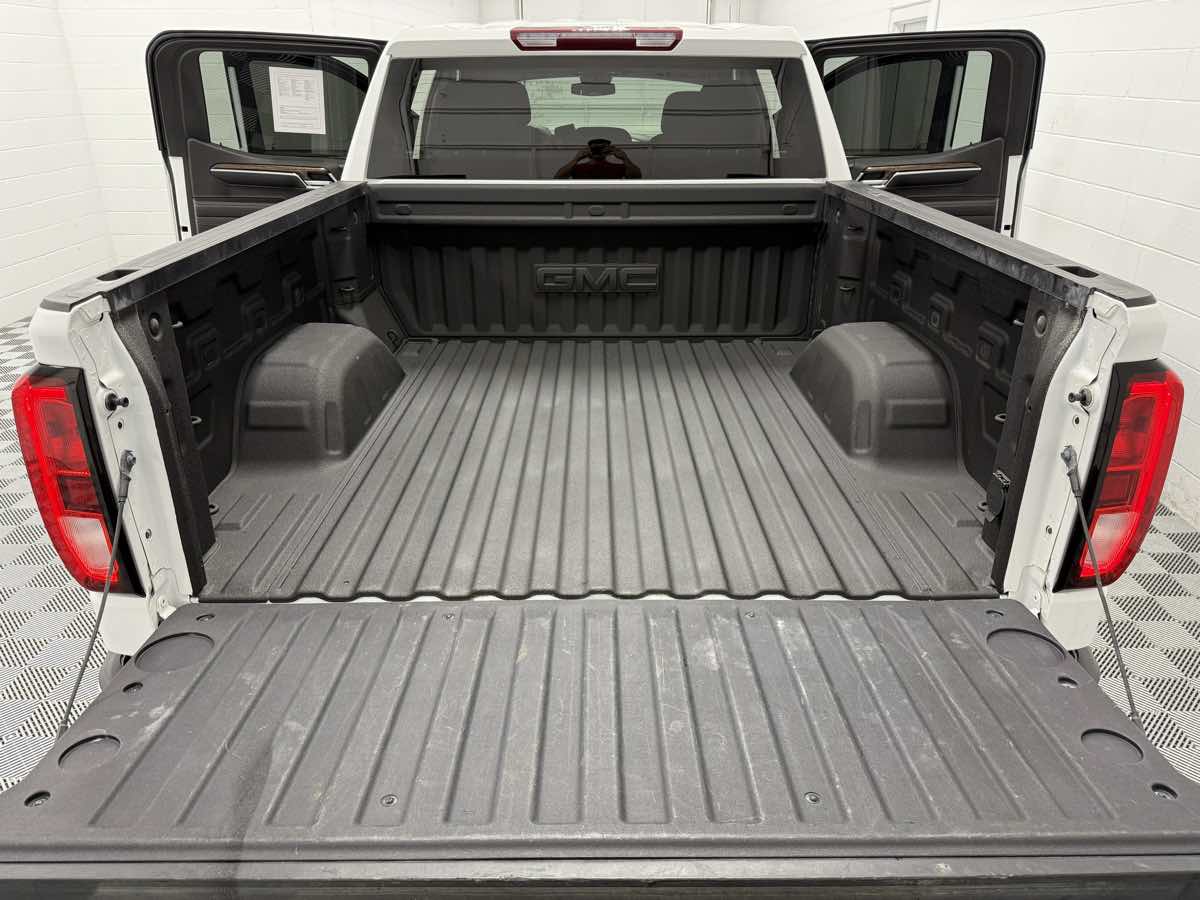 2023 Gmc Sierra 1500 Elevation photo 25