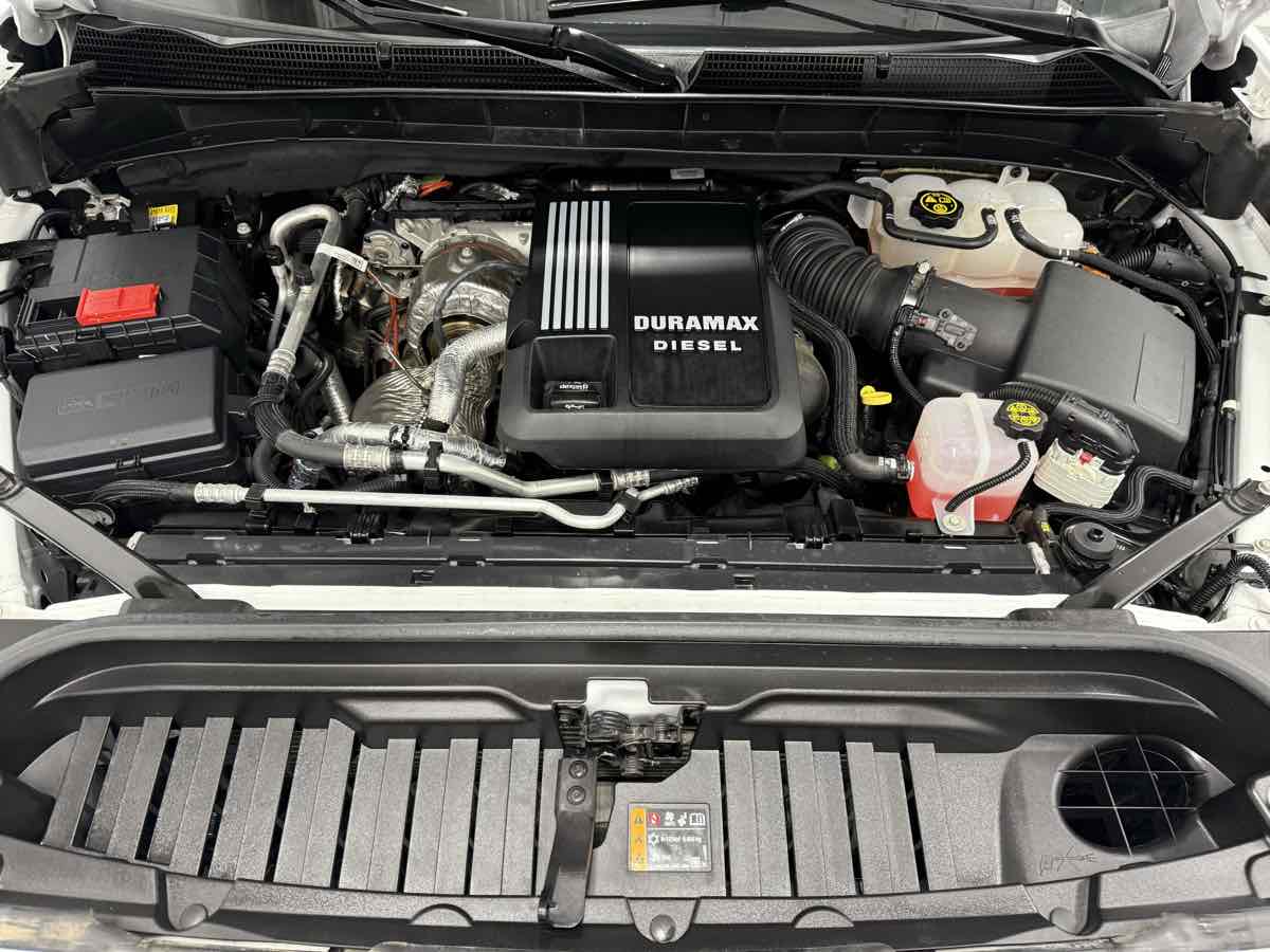 2023 Gmc Sierra 1500 Elevation photo 26