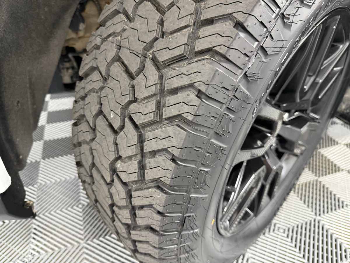 2023 Gmc Sierra 1500 Elevation photo 27