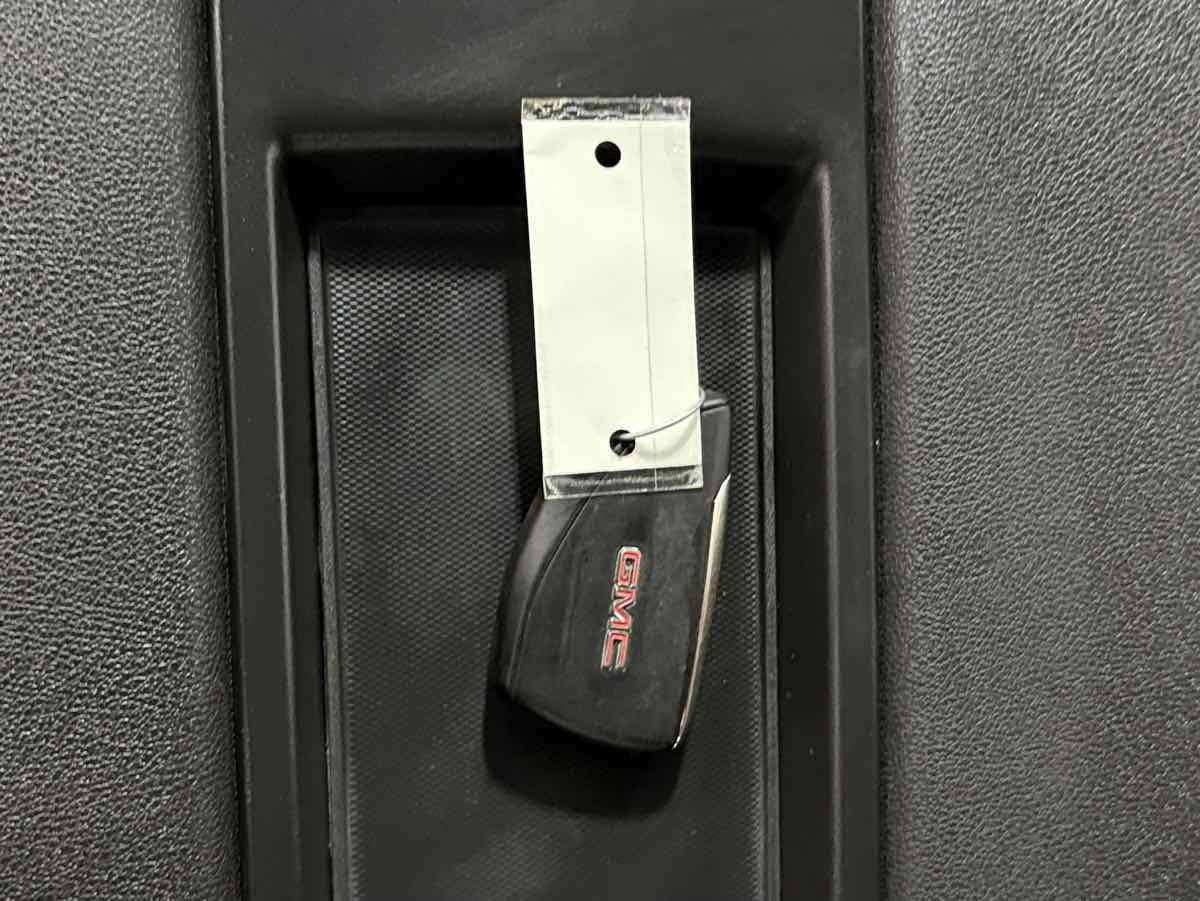 2023 Gmc Sierra 1500 Elevation photo 29