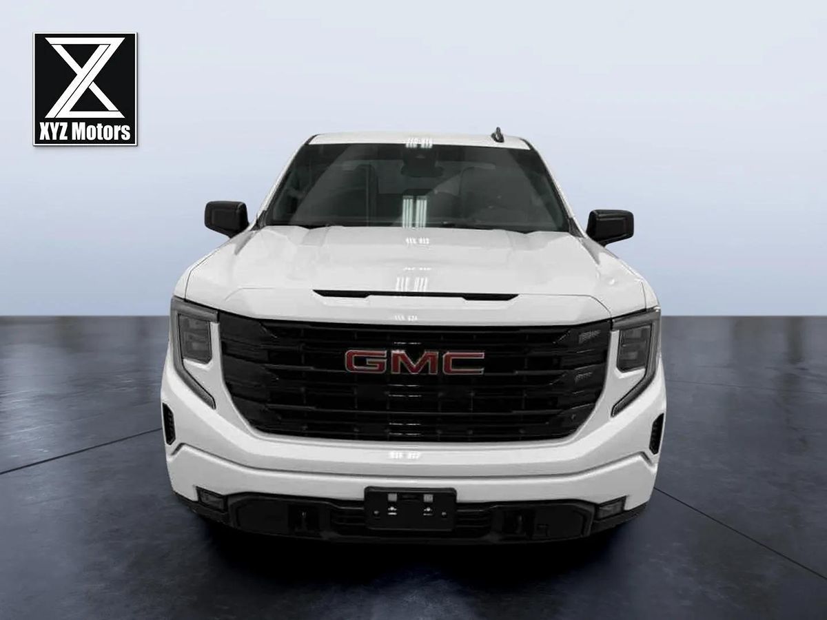 2023 Gmc Sierra 1500 Elevation photo 8