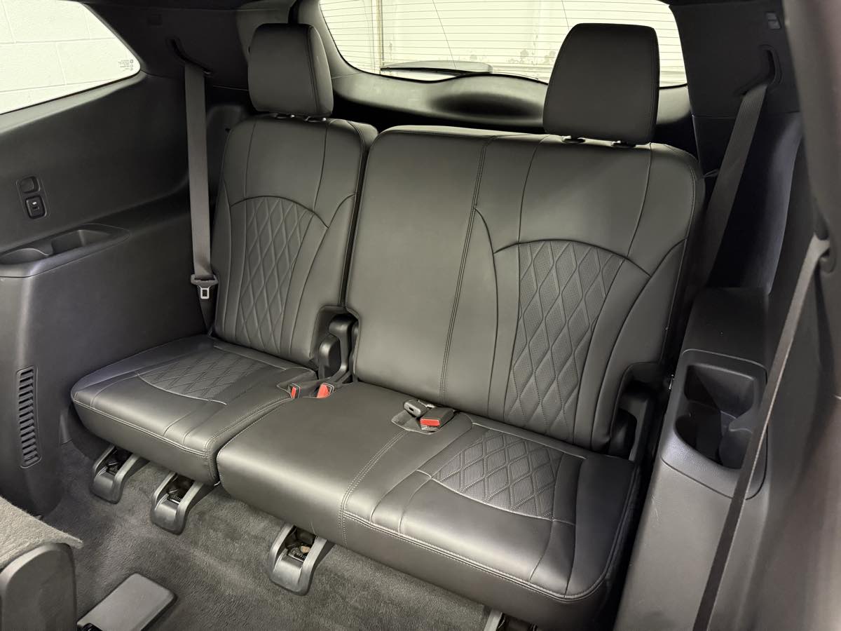 2024 Buick Enclave Avenir photo 14