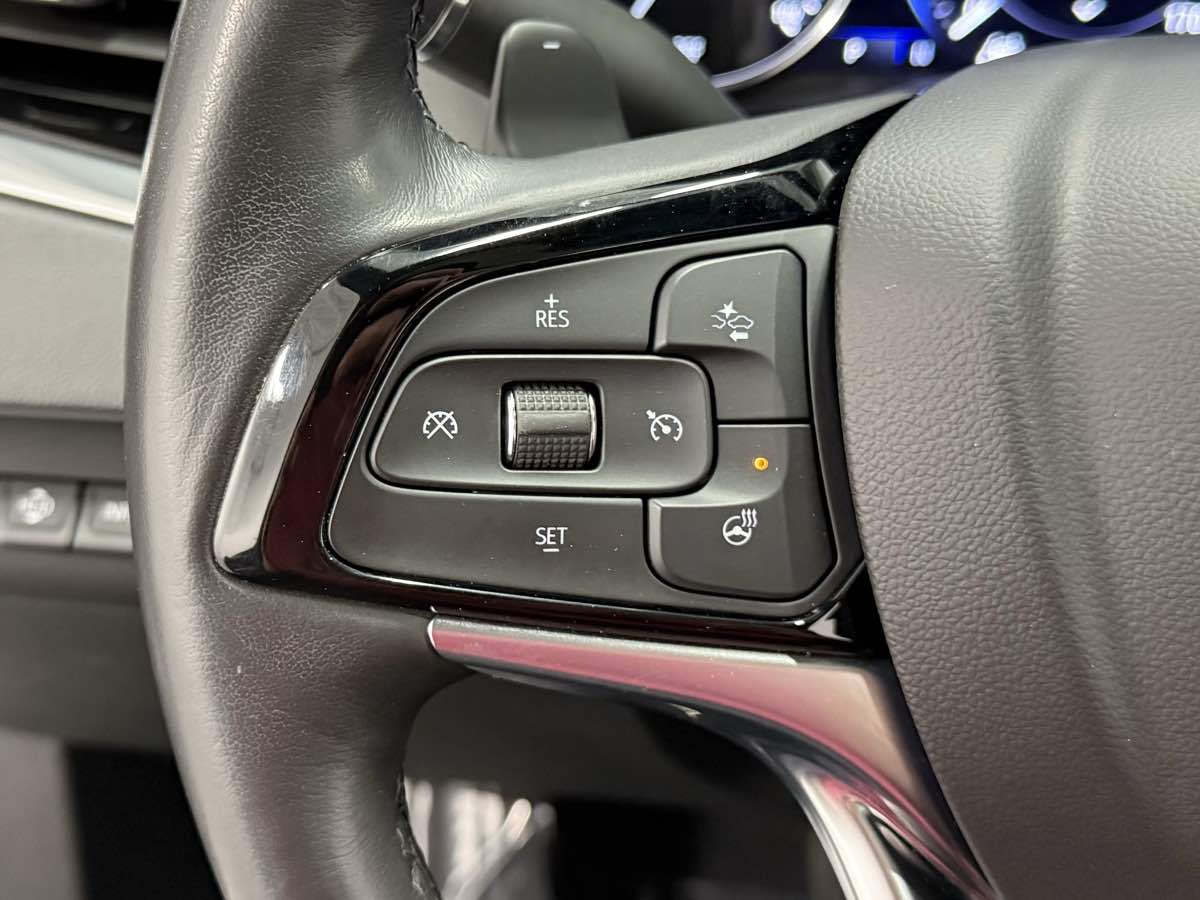 2024 Buick Enclave Avenir photo 18