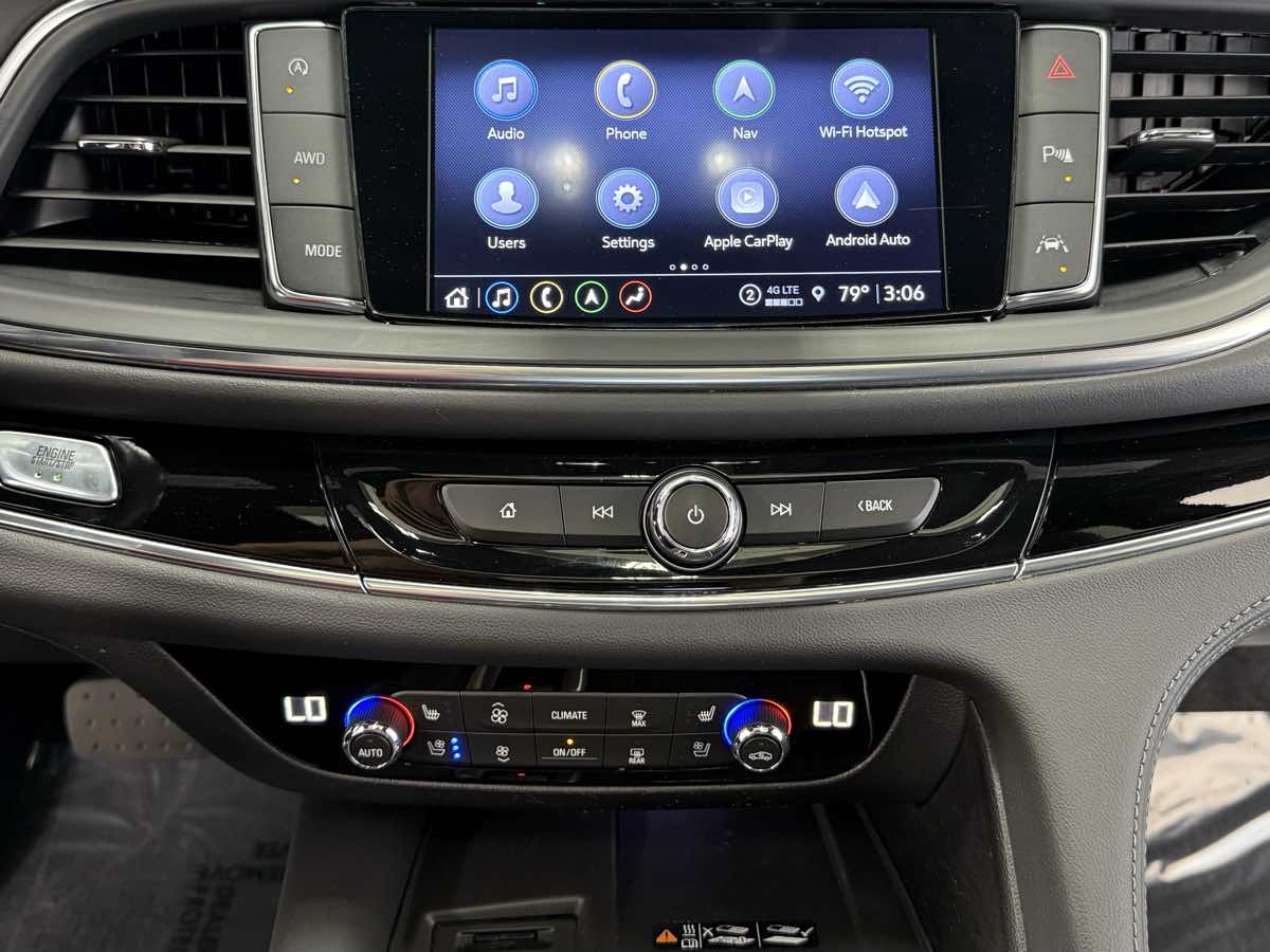 2024 Buick Enclave Avenir photo 22
