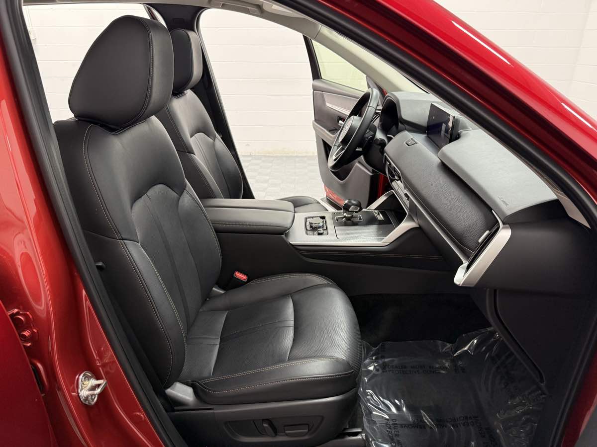 2024 Mazda CX-90 3.3 Turbo Preferred Plus photo 14