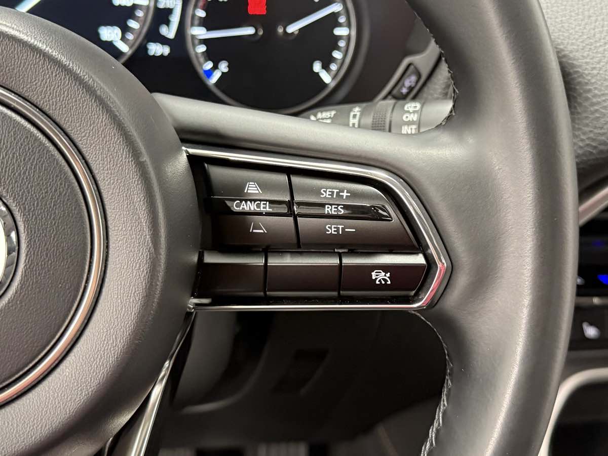 2024 Mazda CX-90 3.3 Turbo Preferred Plus photo 17