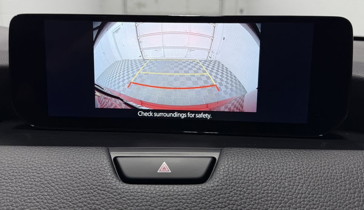 2024 Mazda CX-90 3.3 Turbo Preferred Plus photo 24