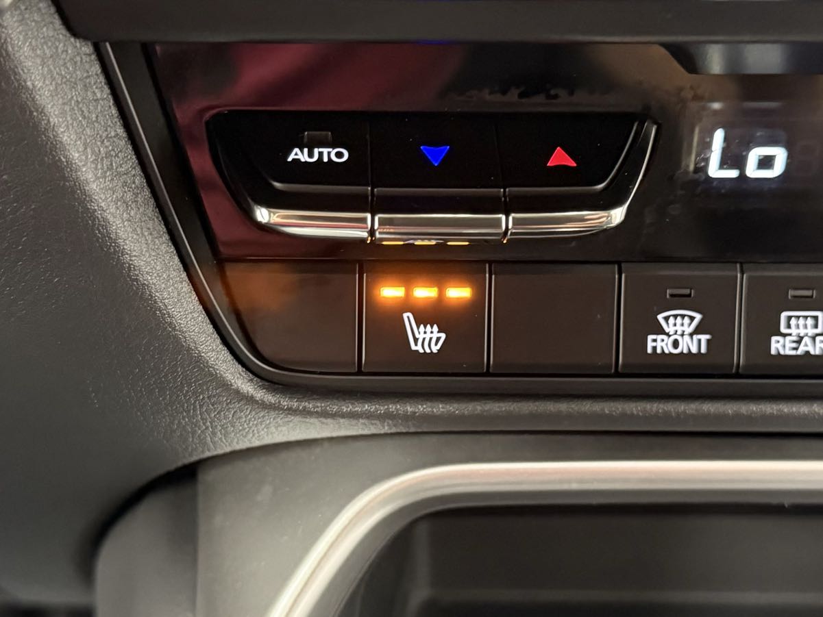 2024 Mazda CX-90 3.3 Turbo Preferred Plus photo 25