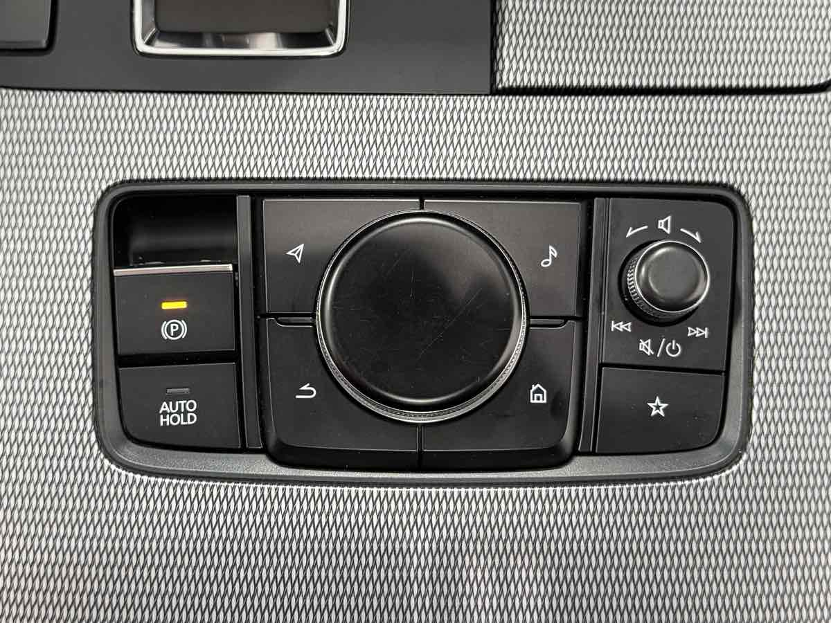 2024 Mazda CX-90 3.3 Turbo Preferred Plus photo 26